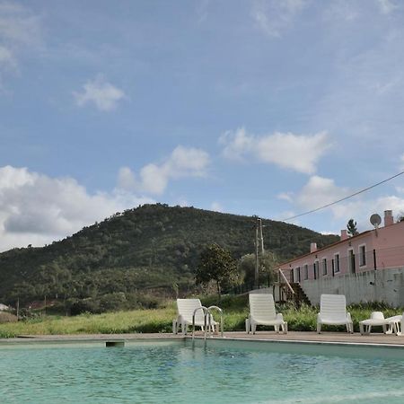 Recanto Da Ribeira Casas De Campo Monchique Ngoại thất bức ảnh