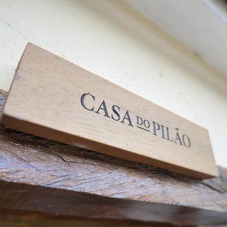 Recanto Da Ribeira Casas De Campo Monchique Ngoại thất bức ảnh