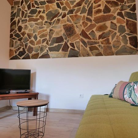 Recanto Da Ribeira Casas De Campo Monchique Ngoại thất bức ảnh