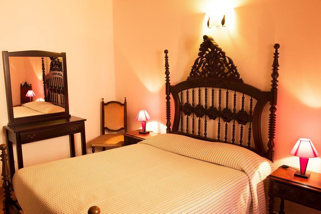 Recanto Da Ribeira Casas De Campo Monchique Phòng bức ảnh