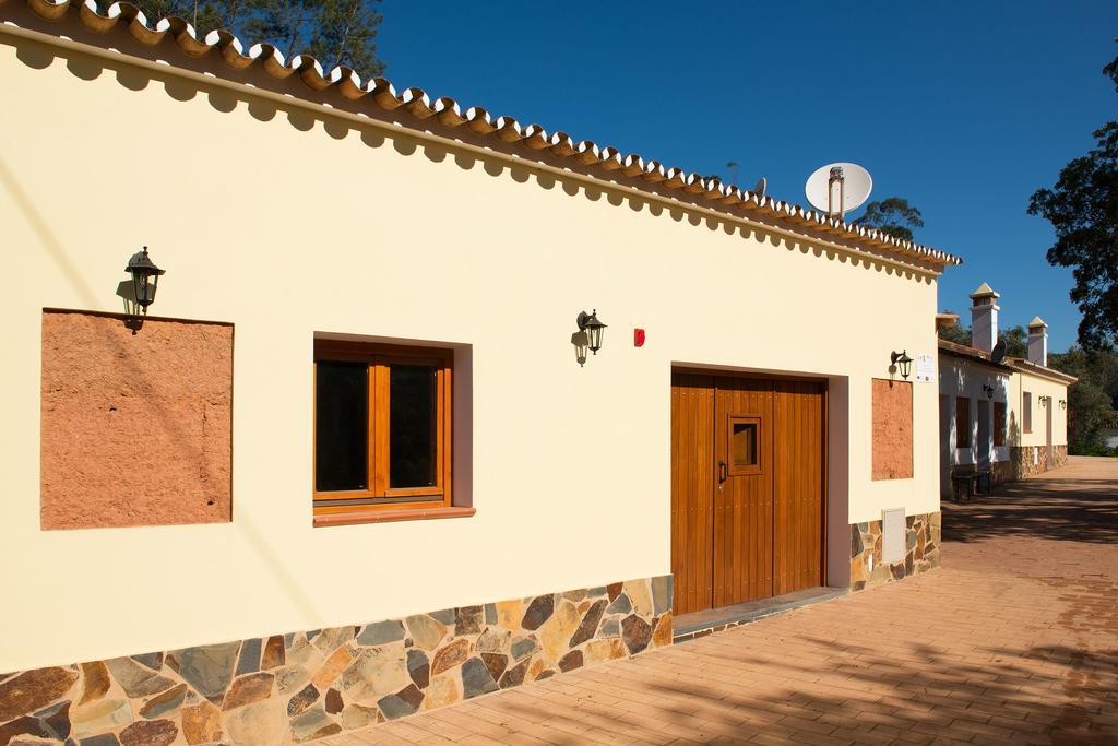 Recanto Da Ribeira Casas De Campo Monchique Ngoại thất bức ảnh