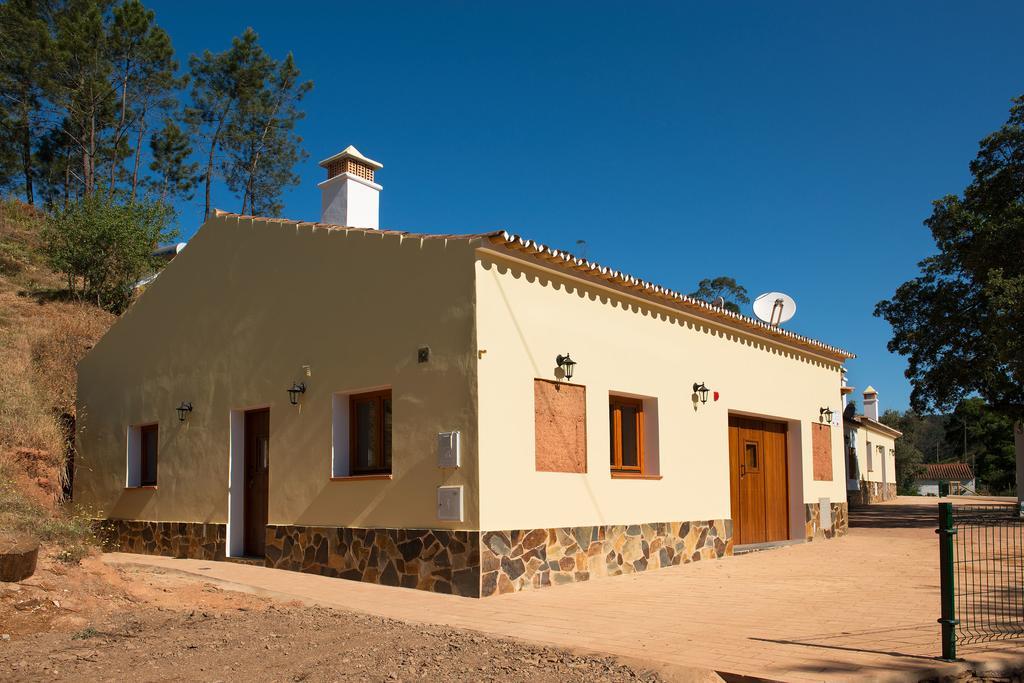 Recanto Da Ribeira Casas De Campo Monchique Ngoại thất bức ảnh