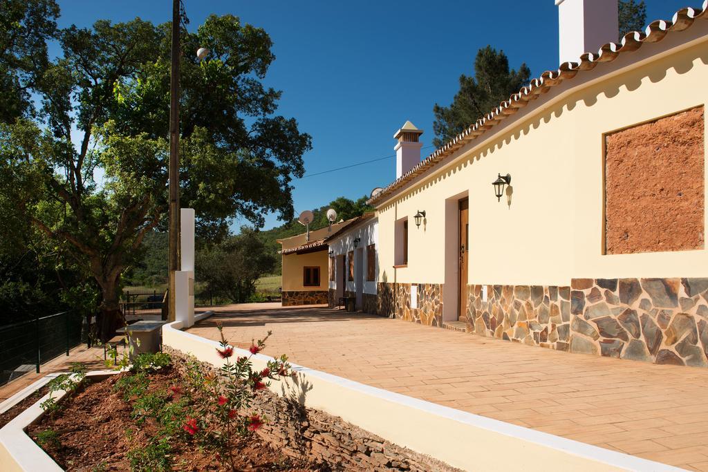Recanto Da Ribeira Casas De Campo Monchique Ngoại thất bức ảnh