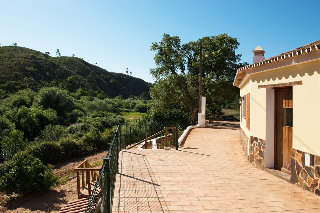Recanto Da Ribeira Casas De Campo Monchique Ngoại thất bức ảnh