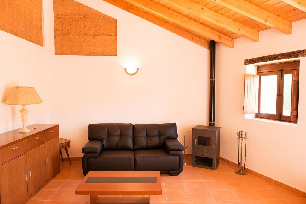 Recanto Da Ribeira Casas De Campo Monchique Phòng bức ảnh