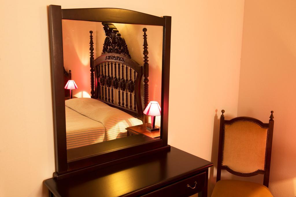 Recanto Da Ribeira Casas De Campo Monchique Phòng bức ảnh