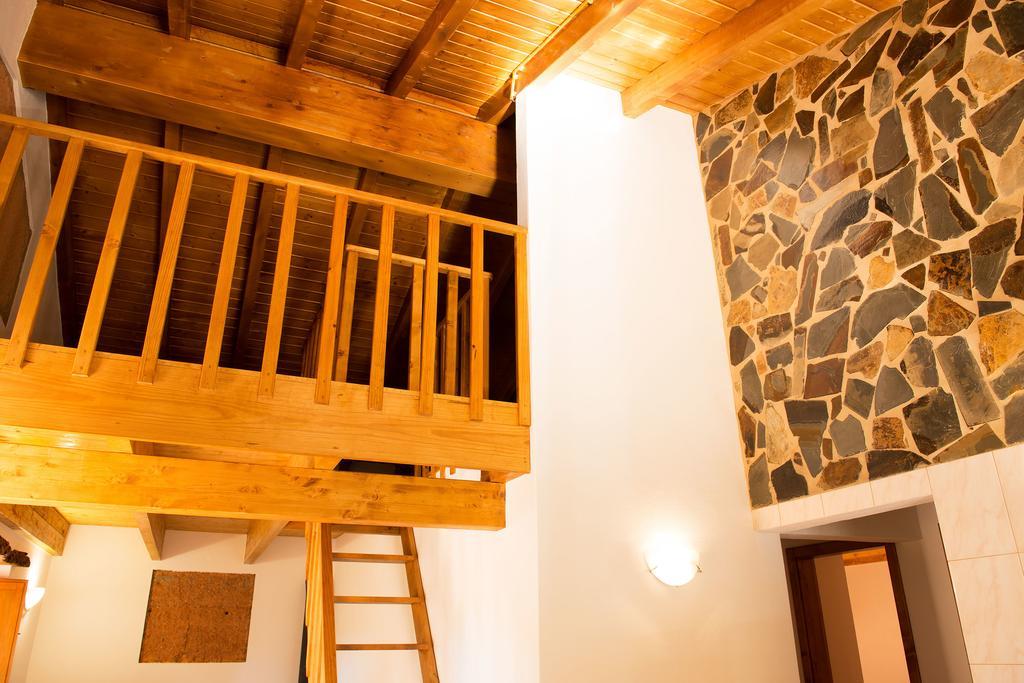 Recanto Da Ribeira Casas De Campo Monchique Phòng bức ảnh