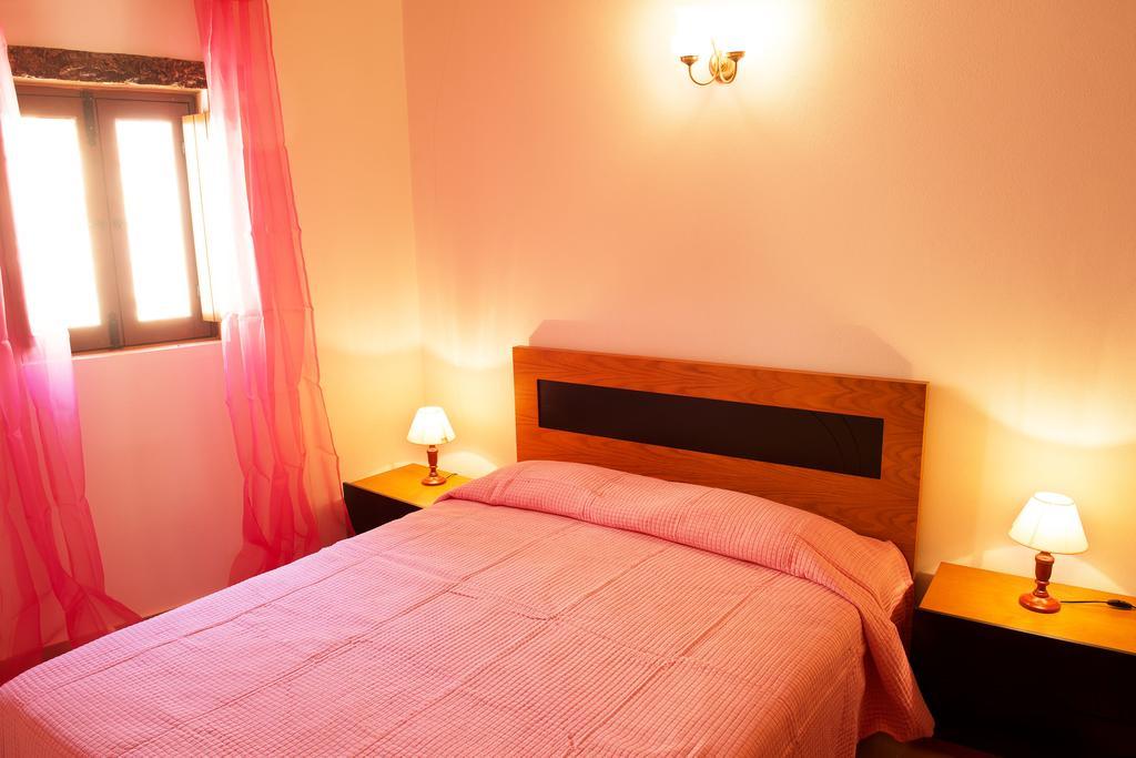 Recanto Da Ribeira Casas De Campo Monchique Phòng bức ảnh