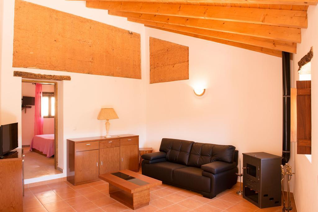Recanto Da Ribeira Casas De Campo Monchique Phòng bức ảnh