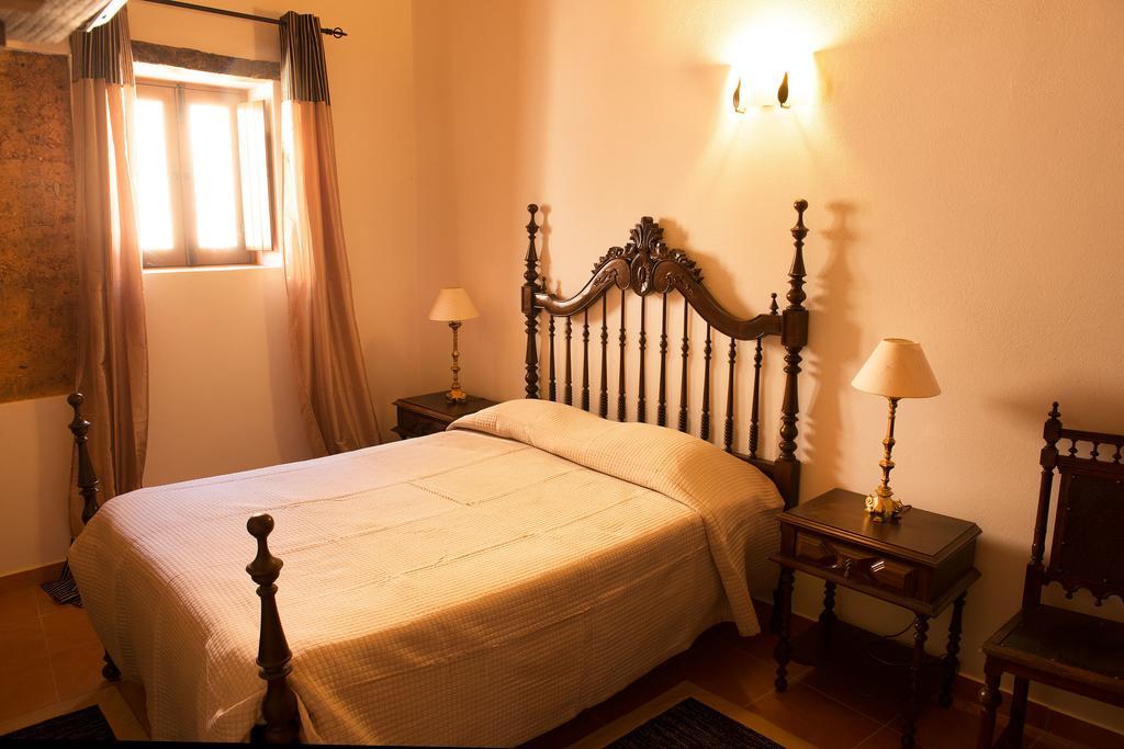 Recanto Da Ribeira Casas De Campo Monchique Phòng bức ảnh