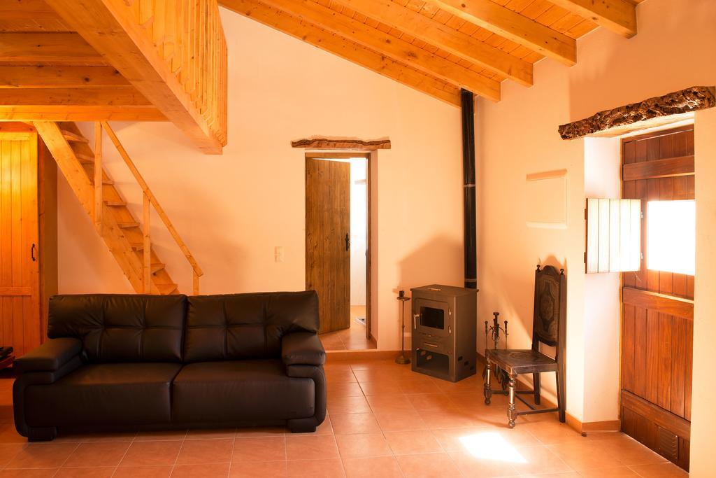 Recanto Da Ribeira Casas De Campo Monchique Phòng bức ảnh