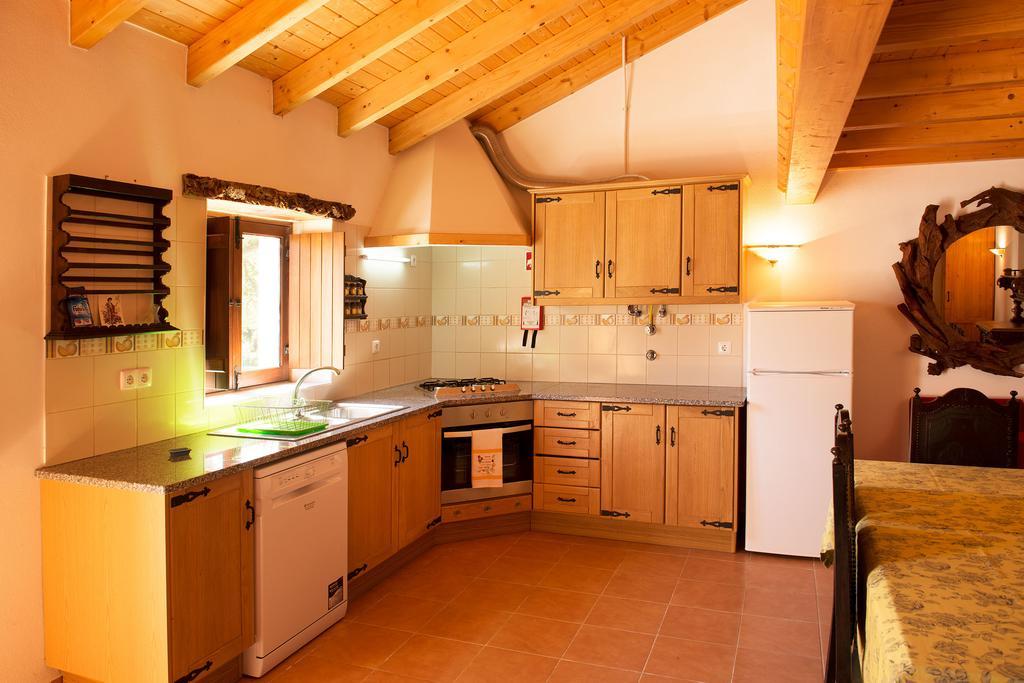 Recanto Da Ribeira Casas De Campo Monchique Phòng bức ảnh