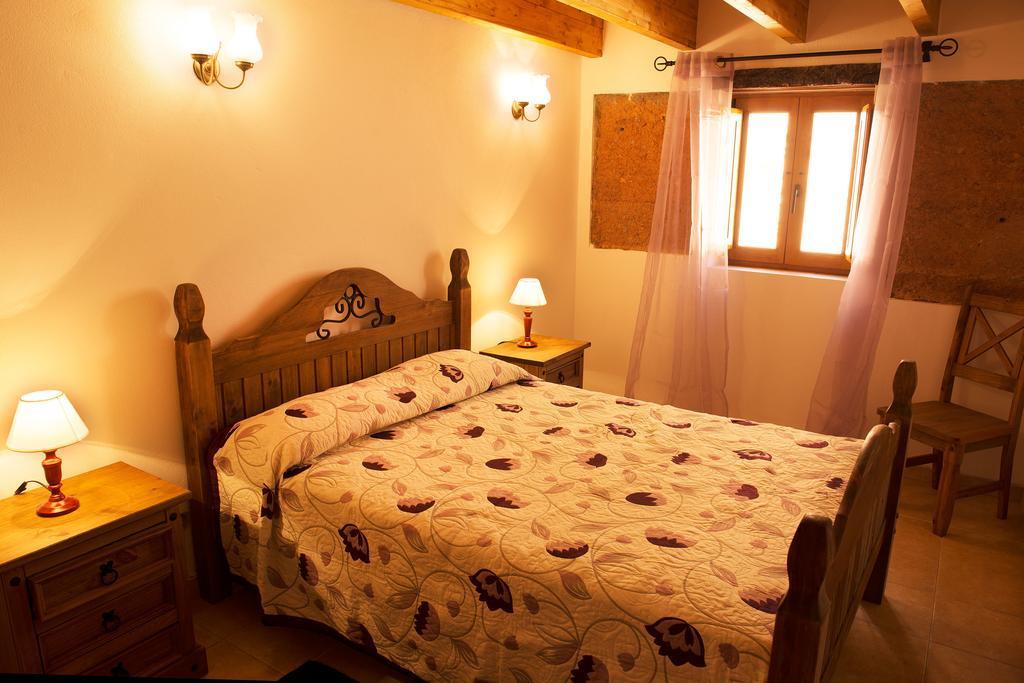 Recanto Da Ribeira Casas De Campo Monchique Phòng bức ảnh