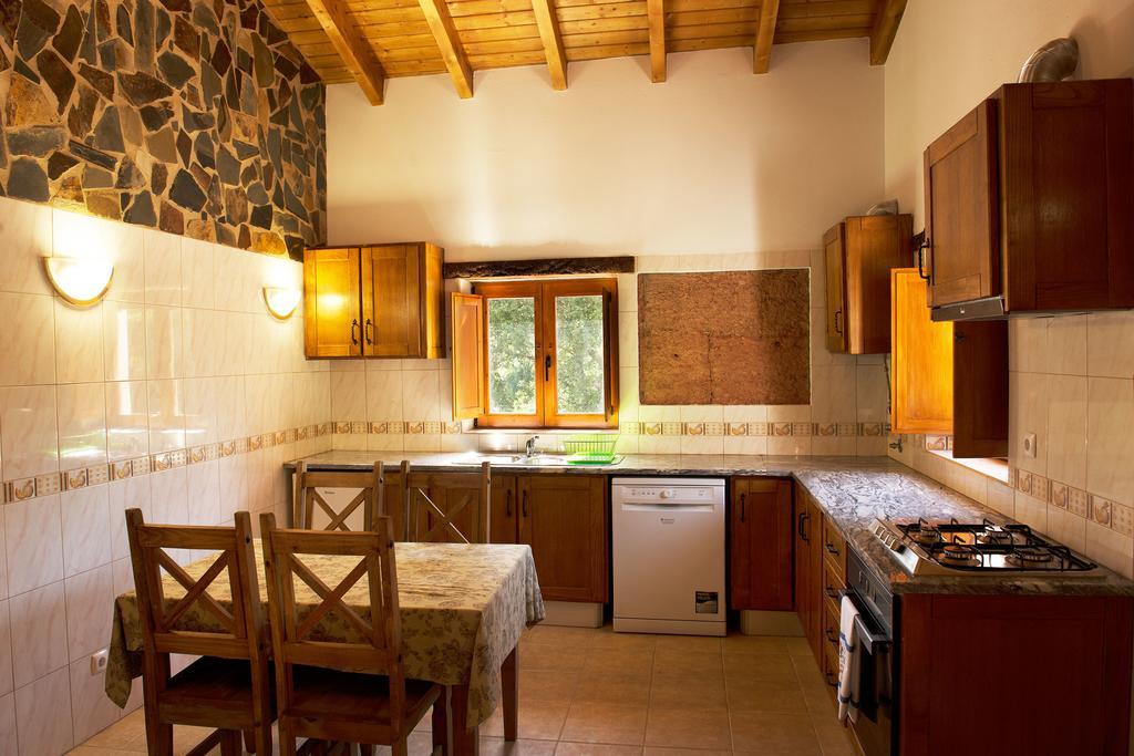Recanto Da Ribeira Casas De Campo Monchique Phòng bức ảnh