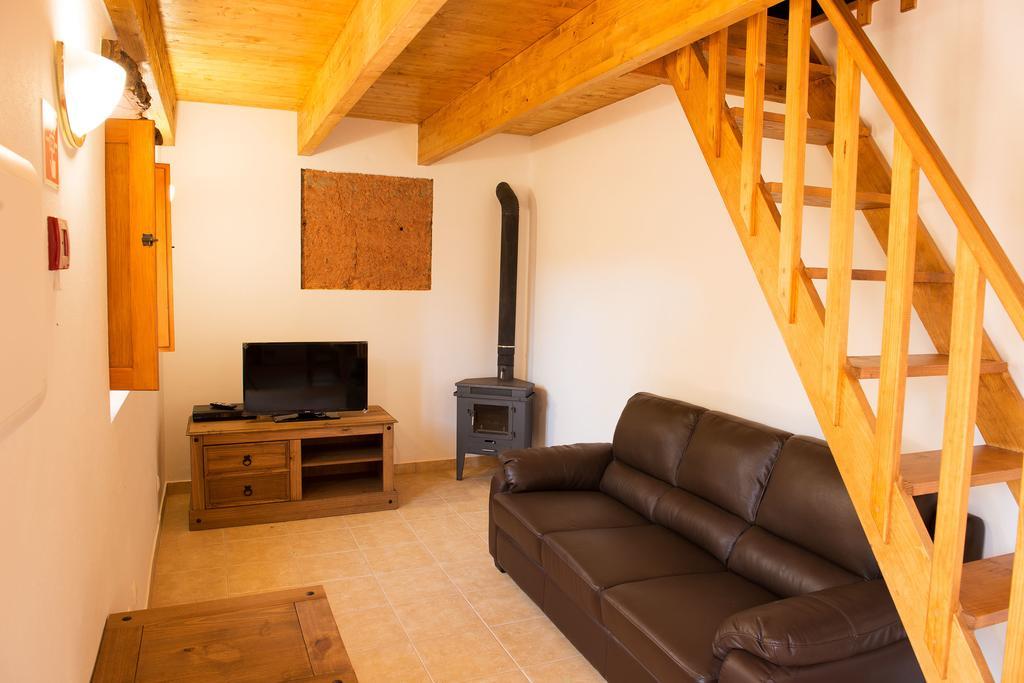 Recanto Da Ribeira Casas De Campo Monchique Phòng bức ảnh