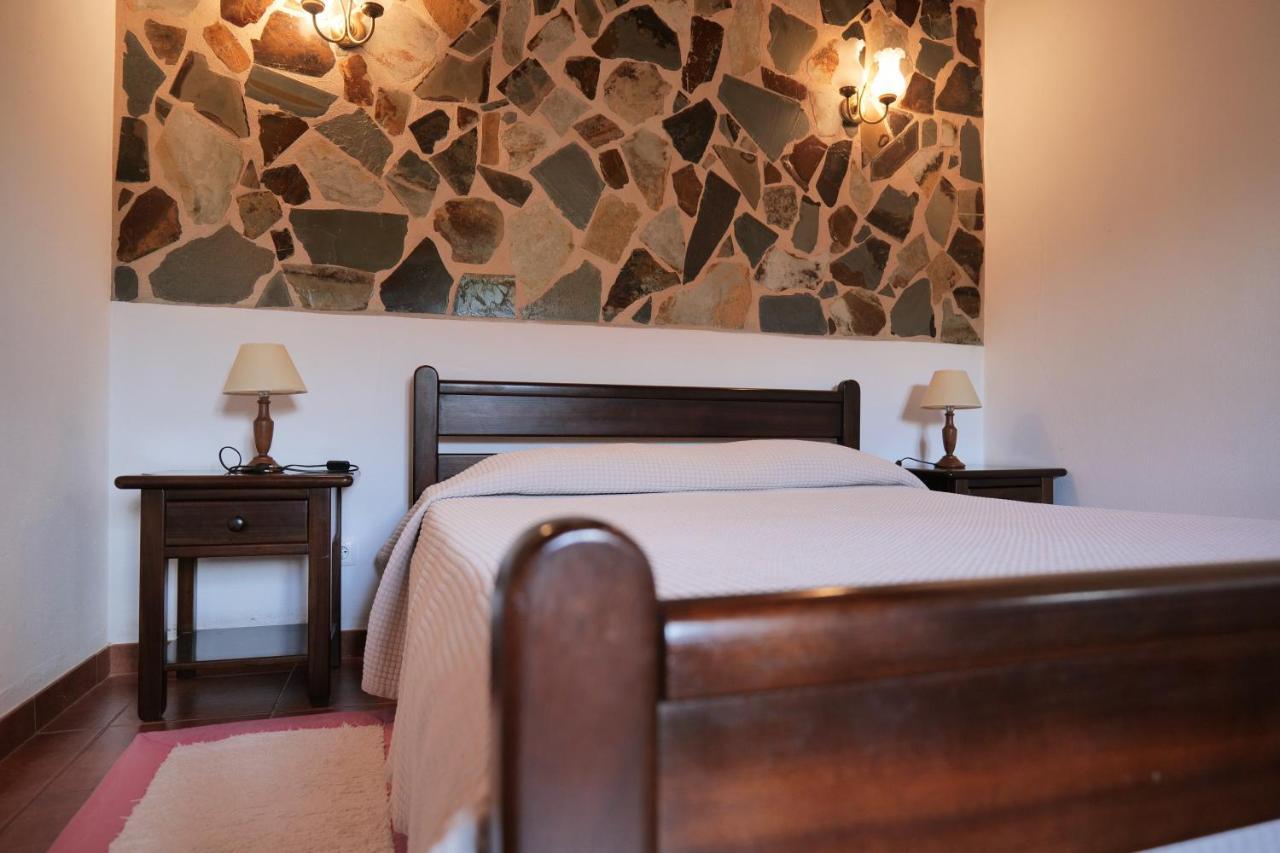 Recanto Da Ribeira Casas De Campo Monchique Ngoại thất bức ảnh
