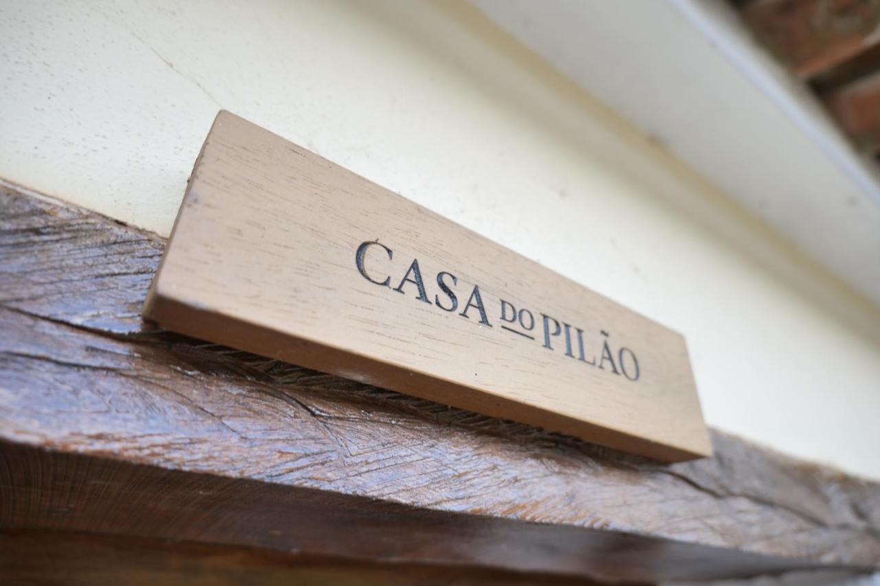 Recanto Da Ribeira Casas De Campo Monchique Ngoại thất bức ảnh