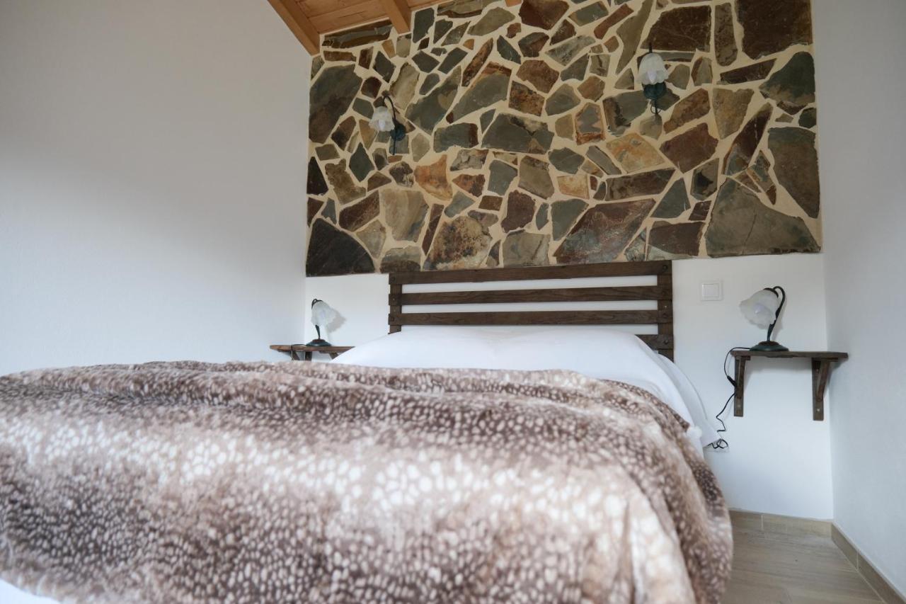 Recanto Da Ribeira Casas De Campo Monchique Ngoại thất bức ảnh