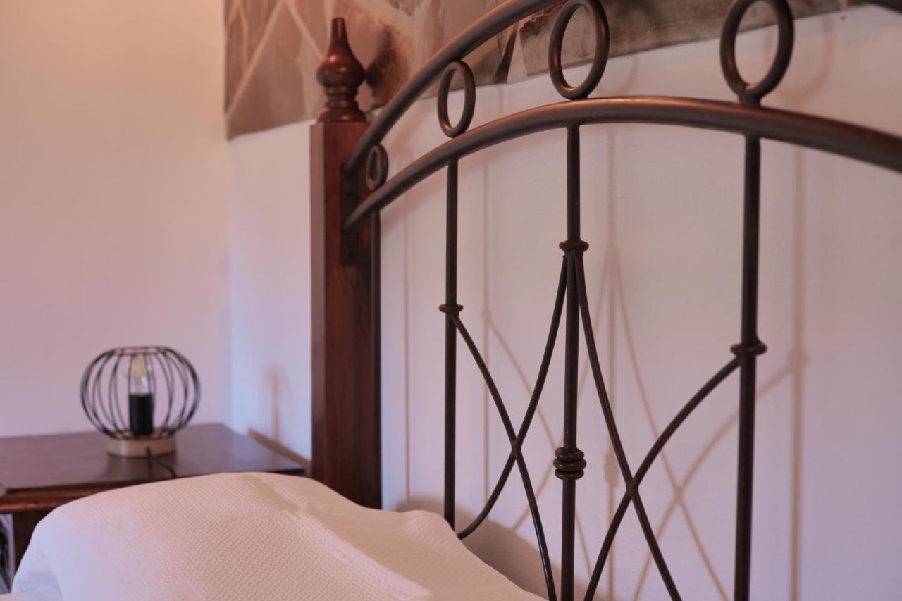 Recanto Da Ribeira Casas De Campo Monchique Ngoại thất bức ảnh