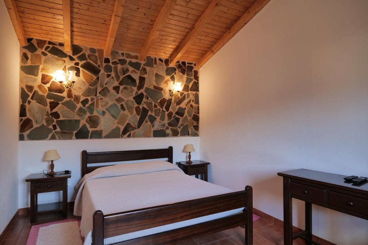 Recanto Da Ribeira Casas De Campo Monchique Ngoại thất bức ảnh