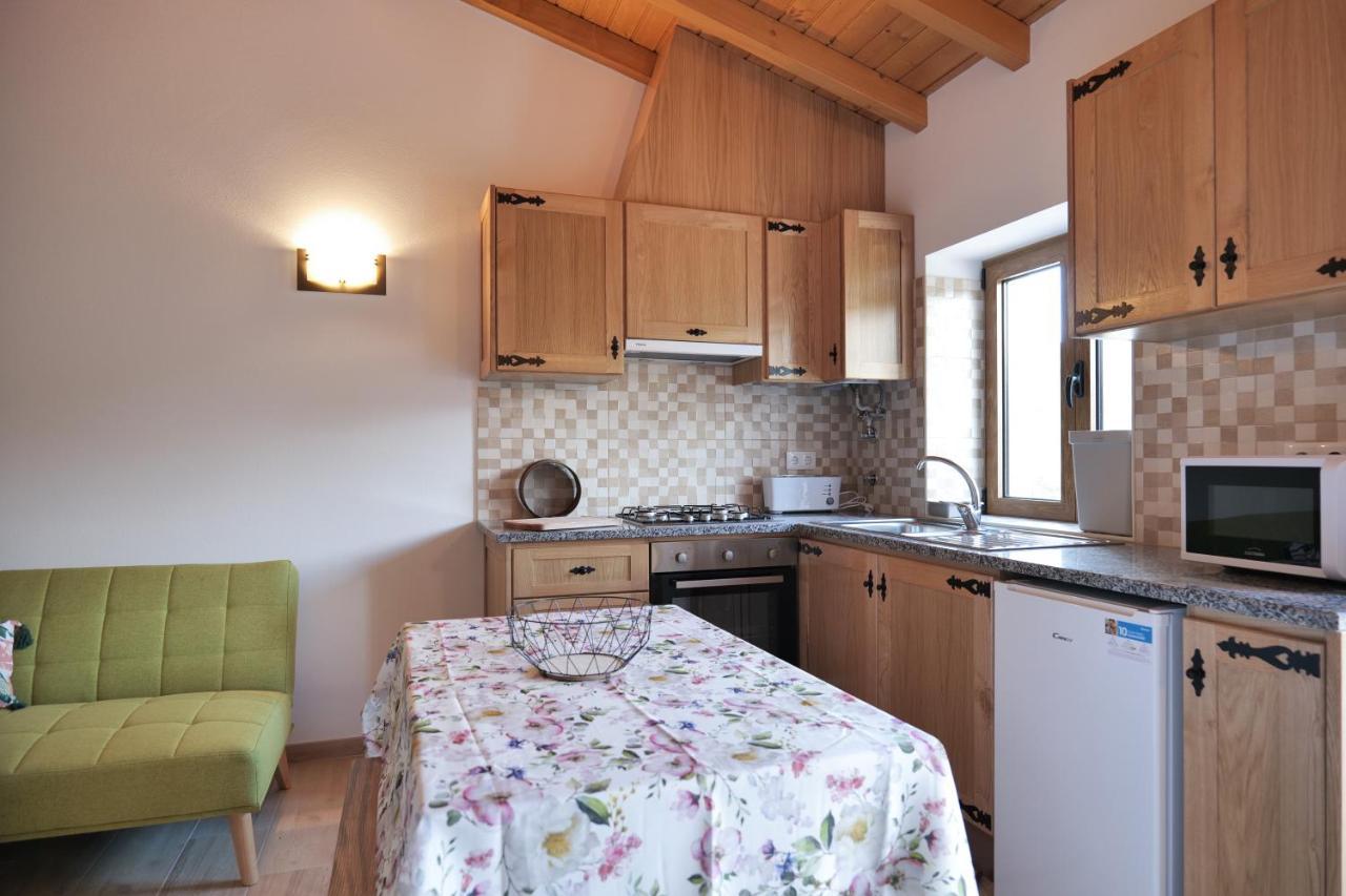 Recanto Da Ribeira Casas De Campo Monchique Ngoại thất bức ảnh