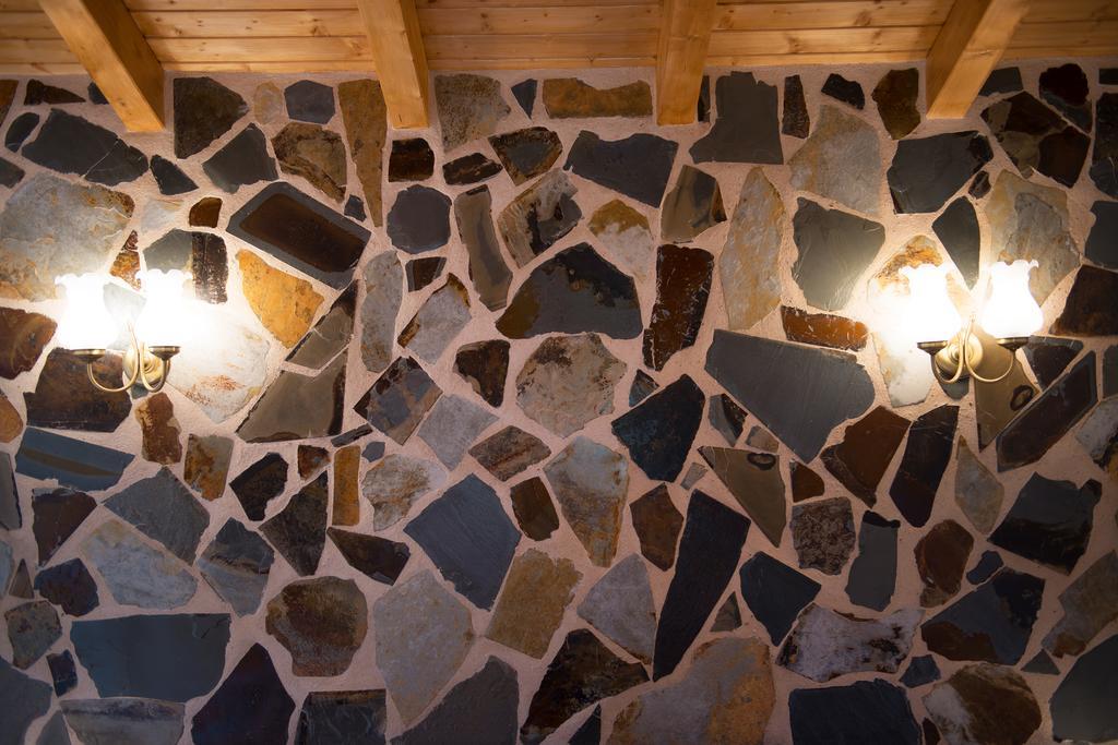 Recanto Da Ribeira Casas De Campo Monchique Ngoại thất bức ảnh