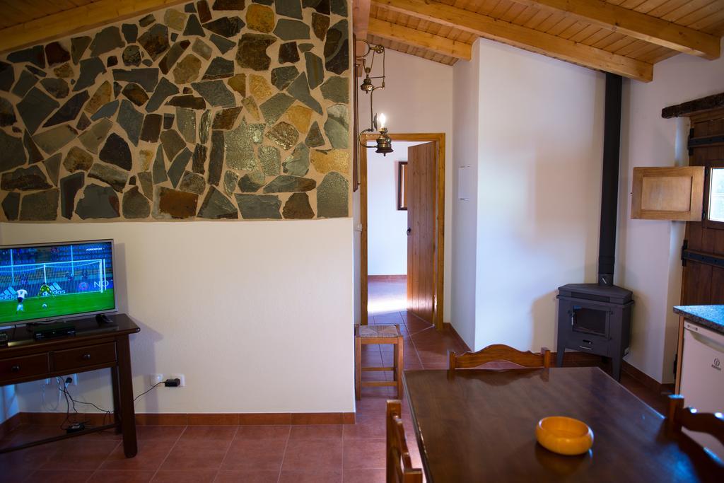Recanto Da Ribeira Casas De Campo Monchique Ngoại thất bức ảnh