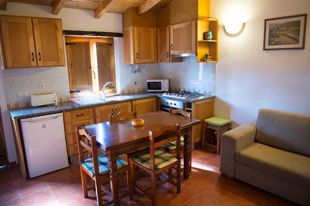 Recanto Da Ribeira Casas De Campo Monchique Ngoại thất bức ảnh