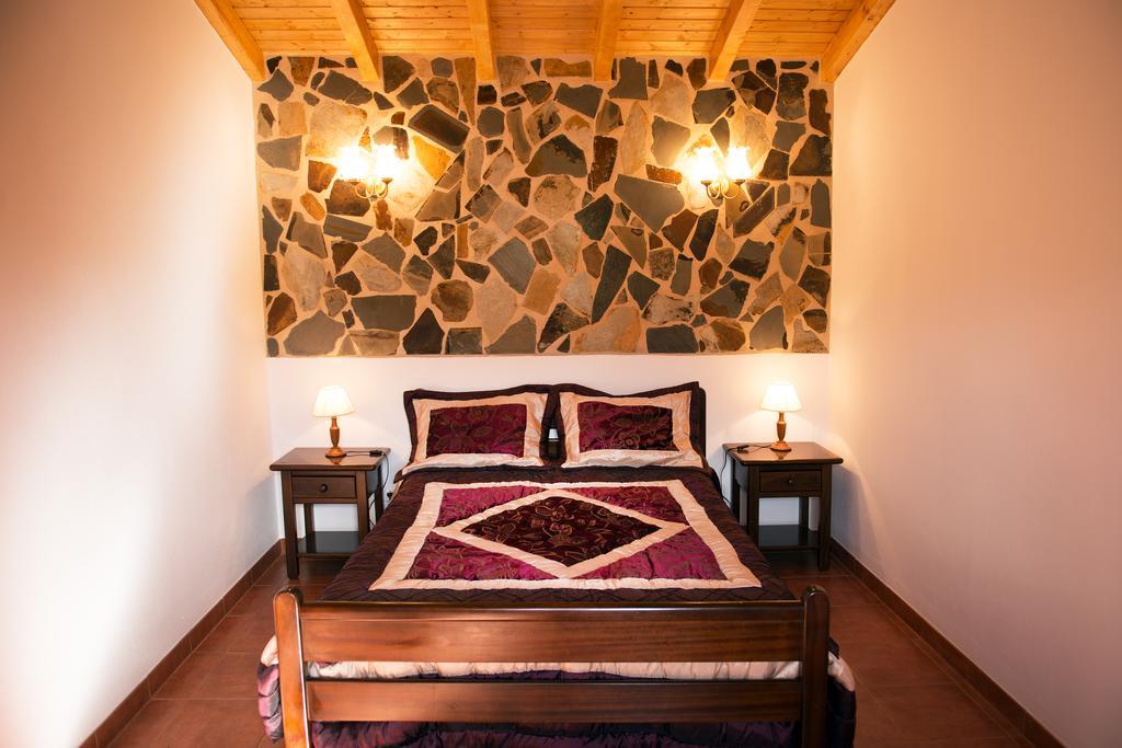 Recanto Da Ribeira Casas De Campo Monchique Ngoại thất bức ảnh