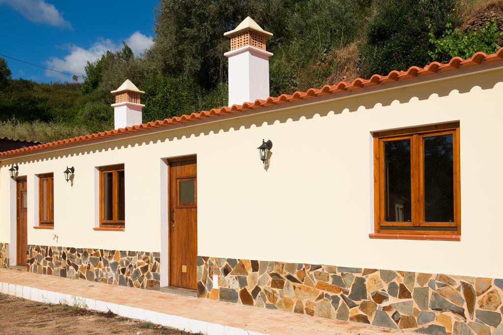 Recanto Da Ribeira Casas De Campo Monchique Ngoại thất bức ảnh